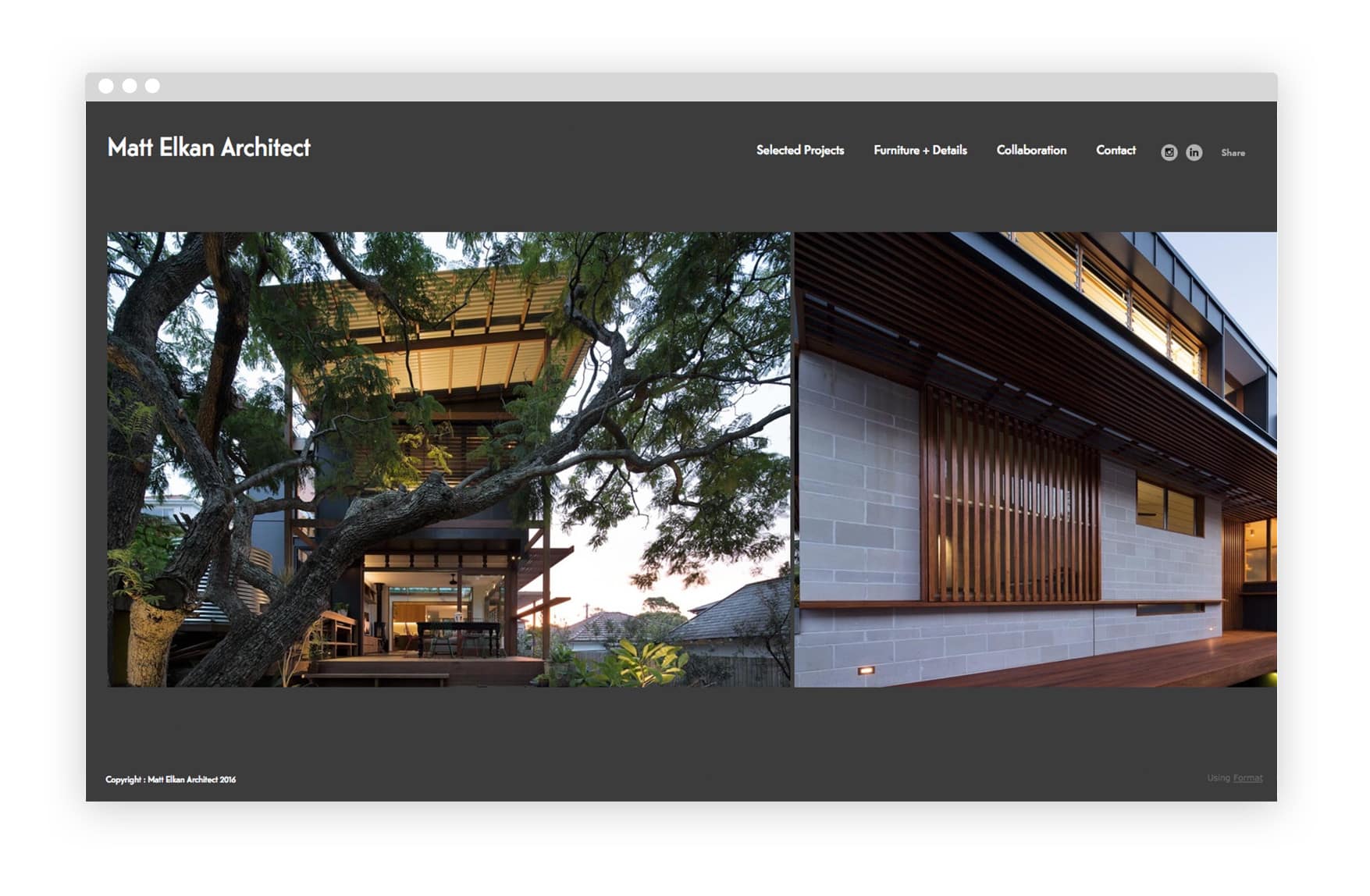 Julia Muniz Arquitetura